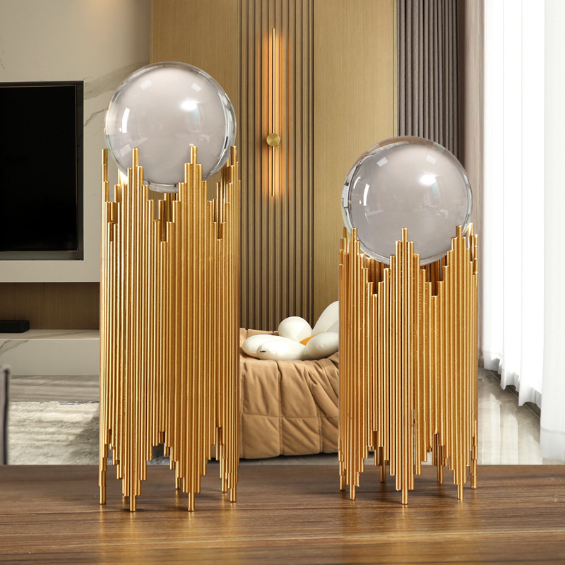 Lighting Home Decor Items - Dekoracja domu Przedmiot do salonu Ozdoba
