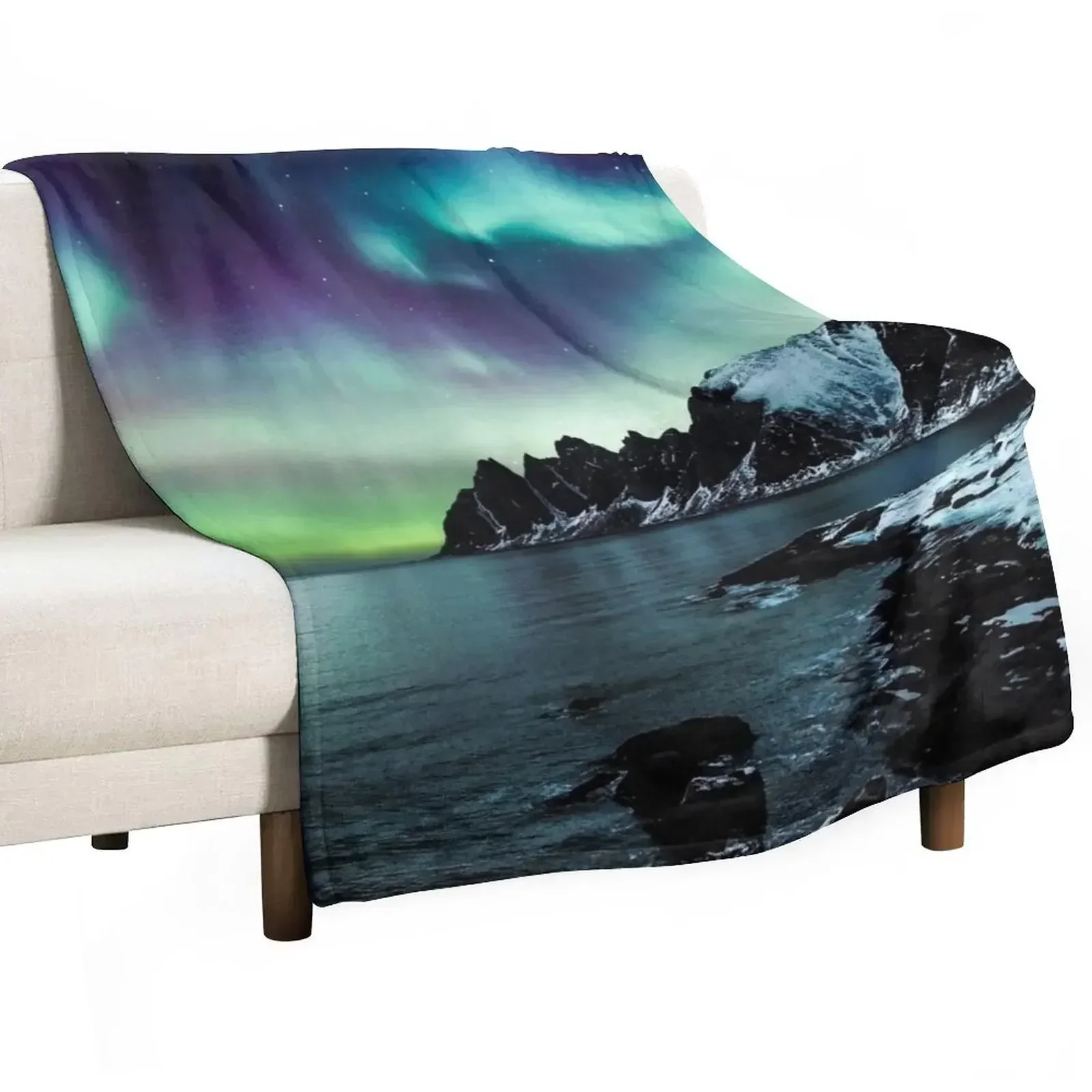 Lighting Home Decor Ideas - Koc Northern Lights III, dekoracyjny, do