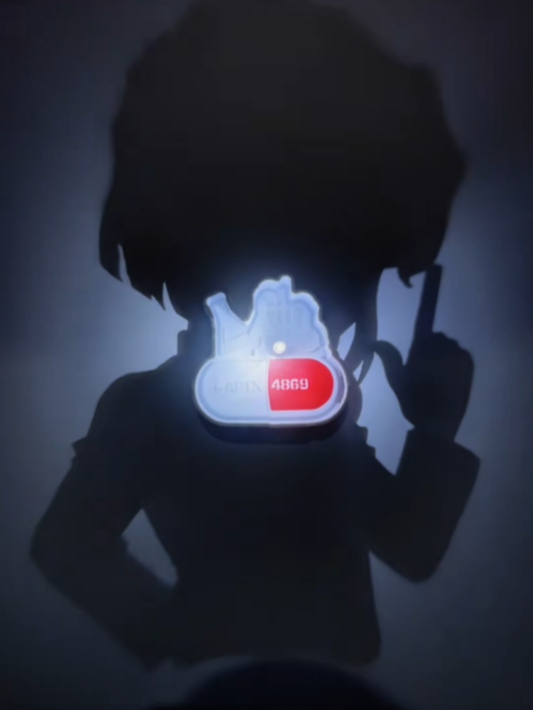 Lampa ścienna z sylwetką anime – Lighting Home Decor Items recenzja i cena