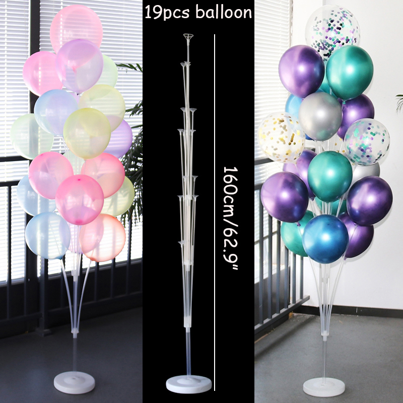 1/2 zestaw Led Light Air Balls – Lighting Bolt Decor recenzja i cena