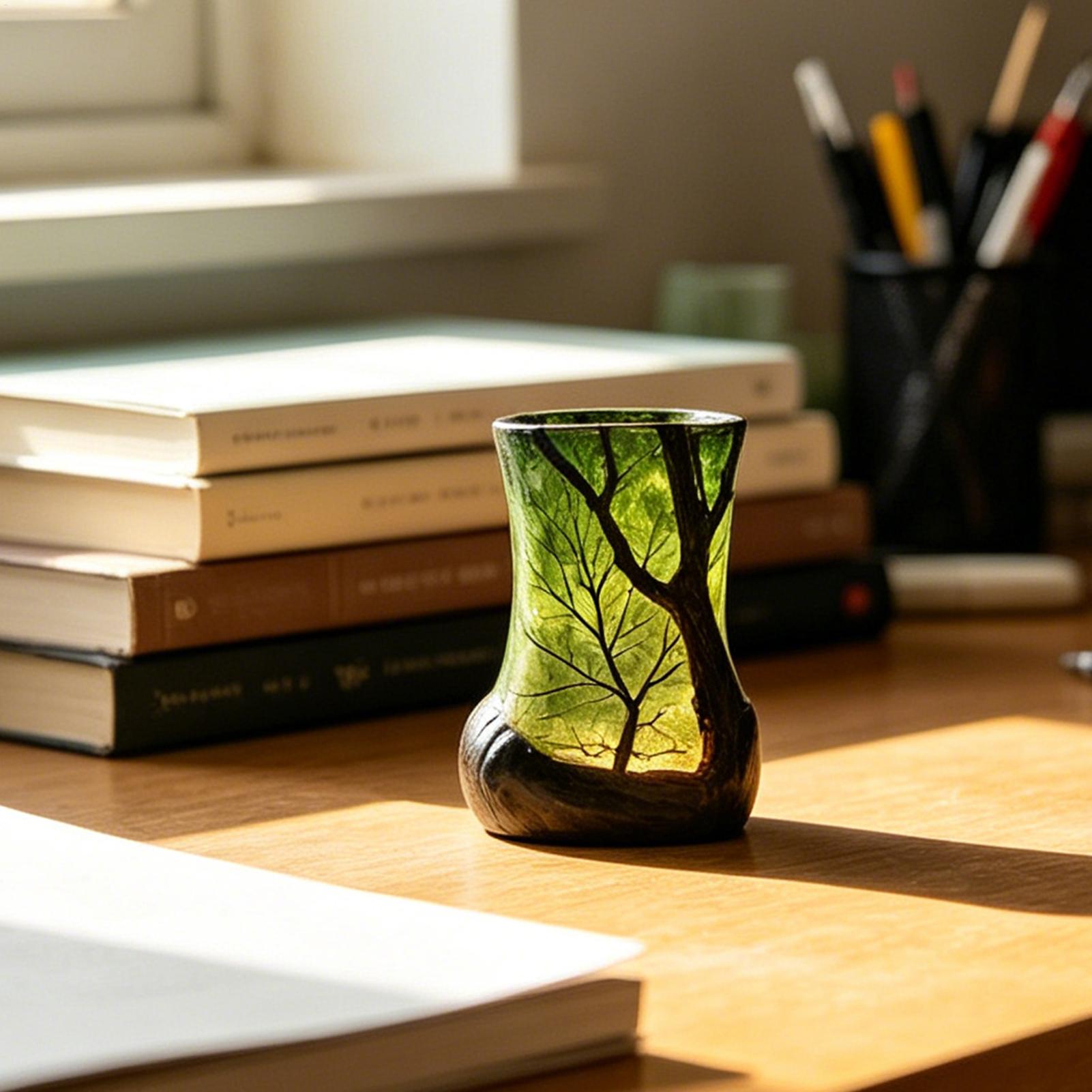 Lampka nocna na stolik, lampka – Ambient Lighting Decor For Room recenzja i cena