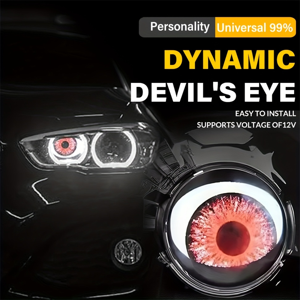   6-trybowy dynamiczny LED D – Lighting Decorative recenzja i cena