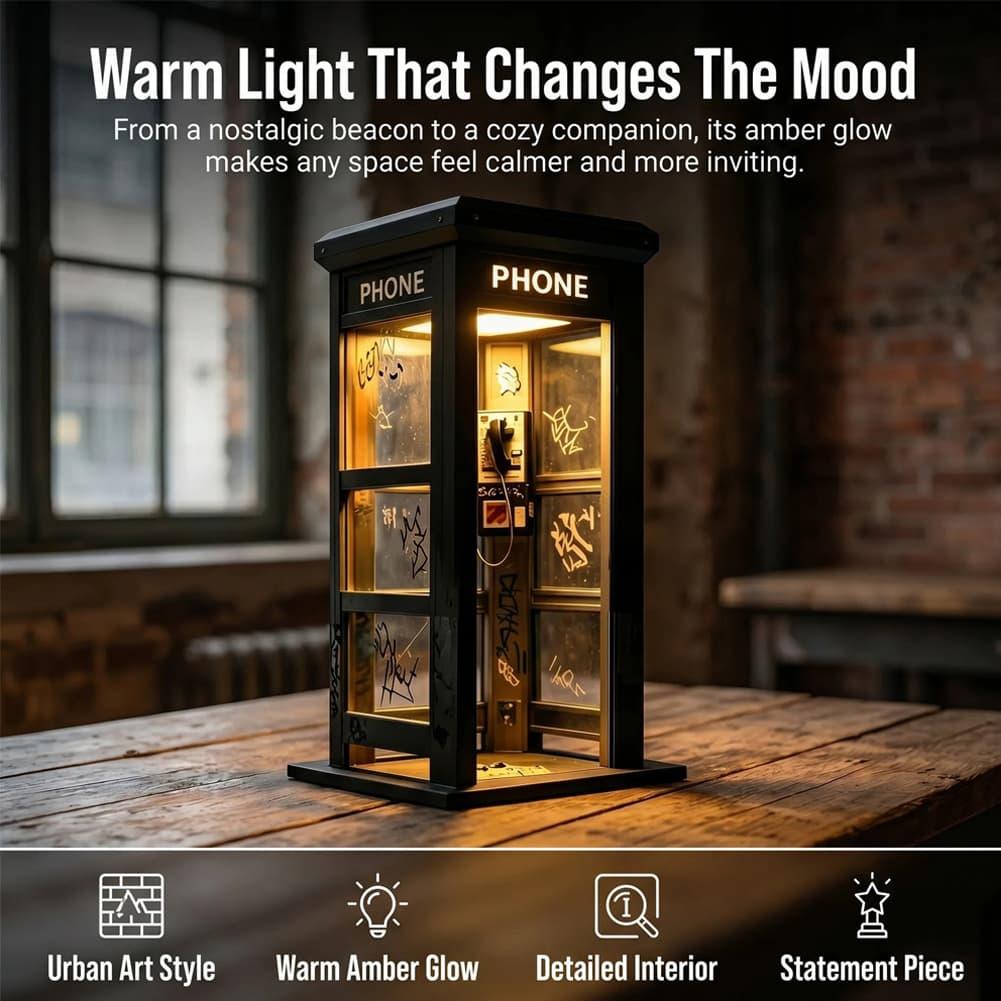 Lampa stołowa w stylu retro gr – Lighting Decor Bedroom recenzja i cena