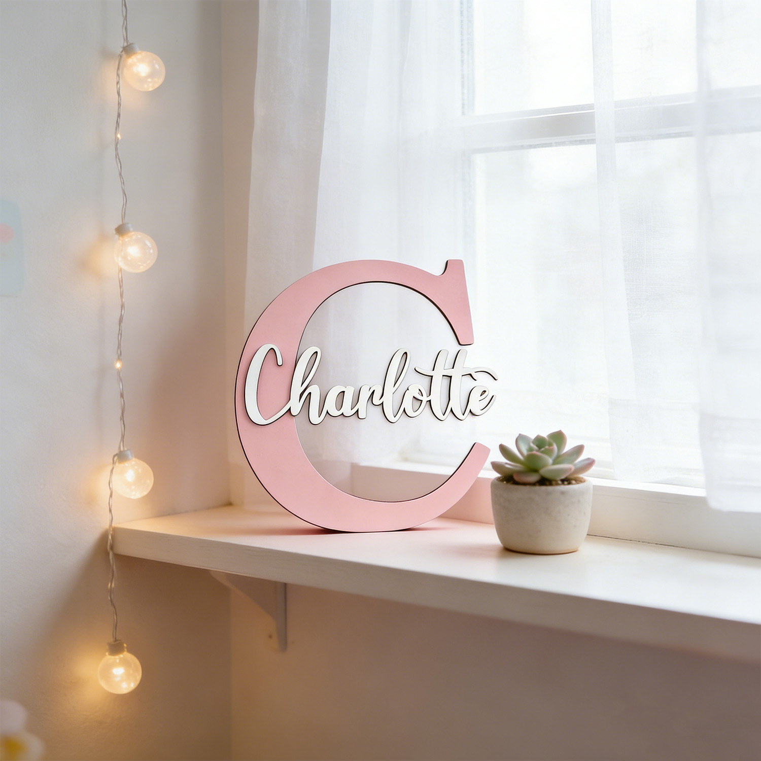 1 szt. Personalizowana, dwuwar – Lighting Christmas Decor recenzja i cena