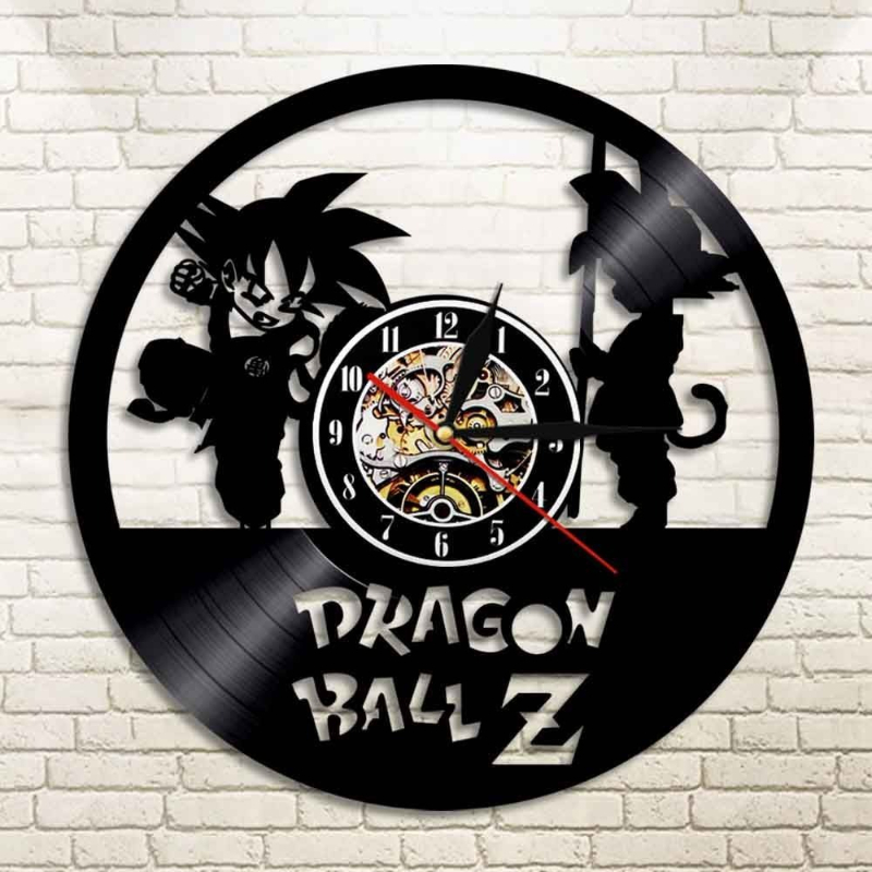 Dragon Ball Son Goku personali – Lighting Home Decor Items recenzja i cena