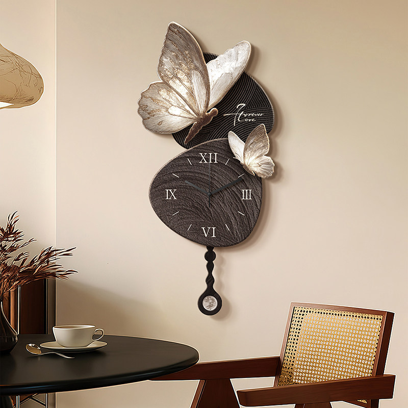 Zegar Ścienny z Podświetleniem – Lighting Home Decor Items recenzja i cena