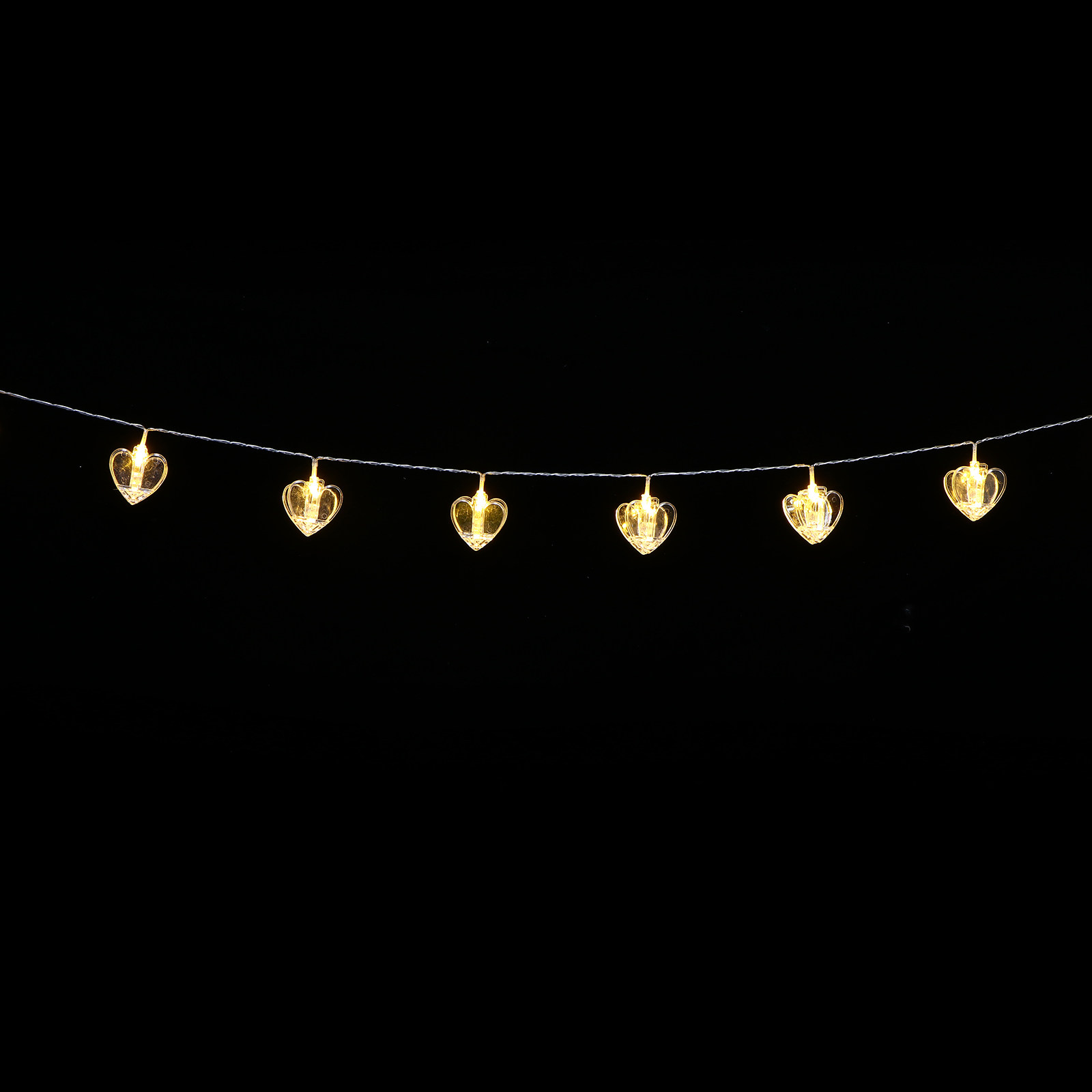 1 zestaw światełek LED w kszta – Lighting Decor Photos recenzja i cena