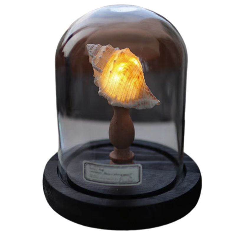 Wykwintna lampka nocna DIY Min – Lighting Home Decor Ideas recenzja i cena