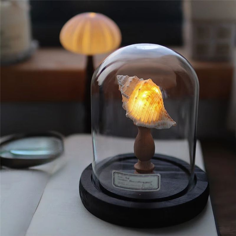 Wykwintna lampka nocna DIY Min – Lighting Home Decor Ideas recenzja i cena