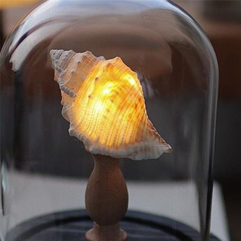 Wykwintna lampka nocna DIY Min – Lighting Home Decor Ideas recenzja i cena
