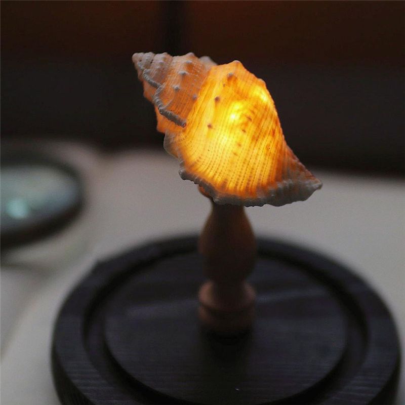 Wykwintna lampka nocna DIY Min – Lighting Home Decor Ideas recenzja i cena