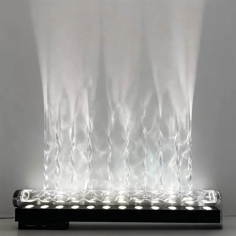 Inteligentna lampa projekcyjna – Lighting Decor Bedroom recenzja i cena
