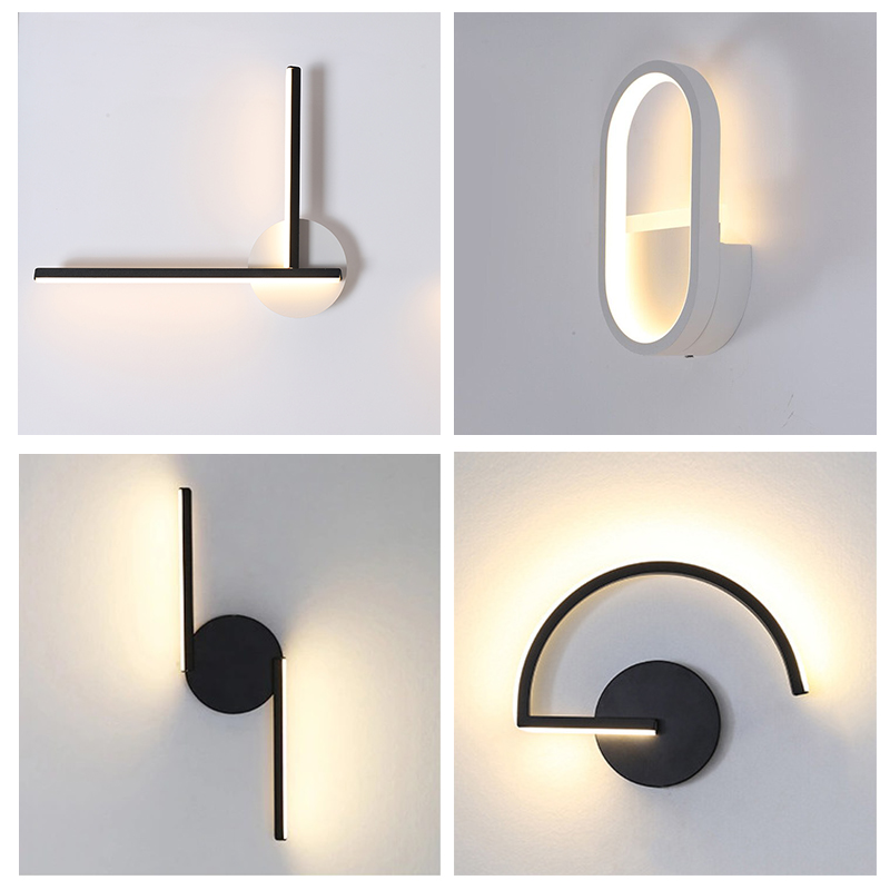 Nowoczesna nordycka lampa ście – Lighting Decorative recenzja i cena