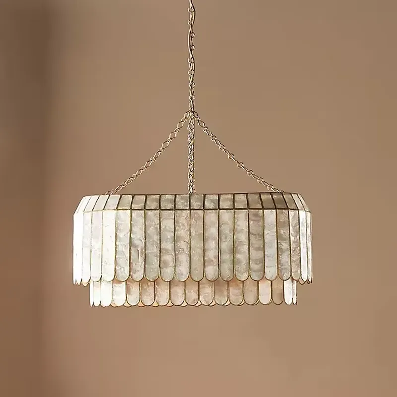 Nowoczesny amerykański żyrando – Lighting Decorative recenzja i cena
