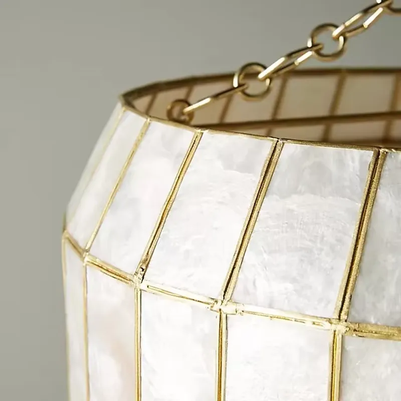 Nowoczesny amerykański żyrando – Lighting Decorative recenzja i cena