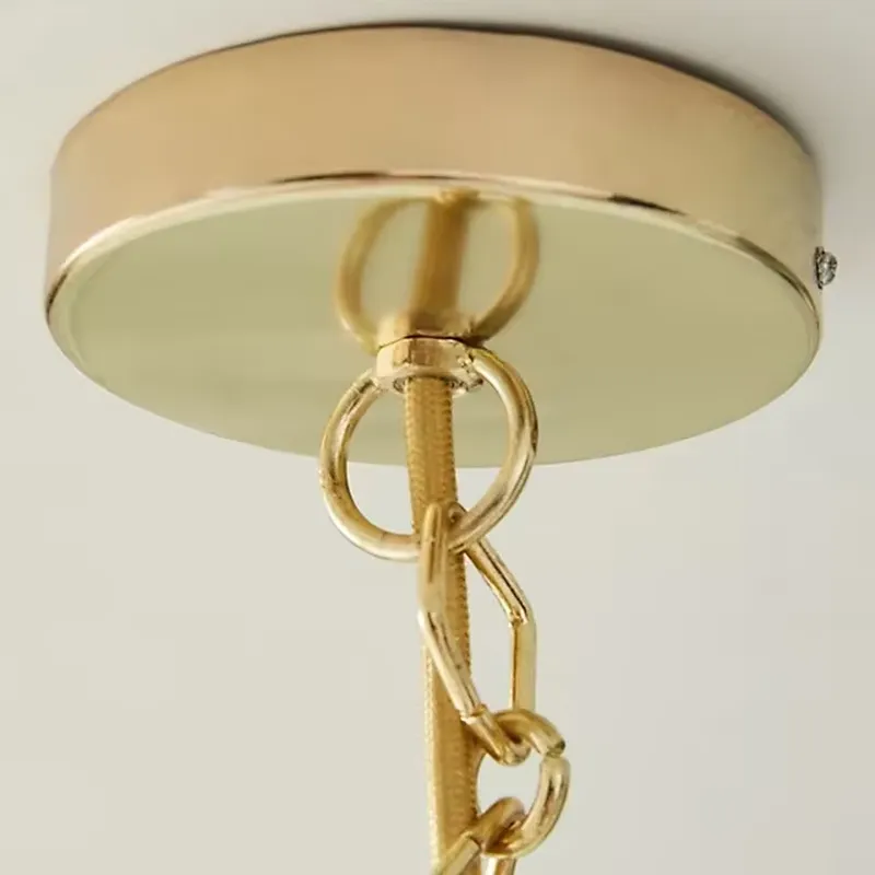 Nowoczesny amerykański żyrando – Lighting Decorative recenzja i cena