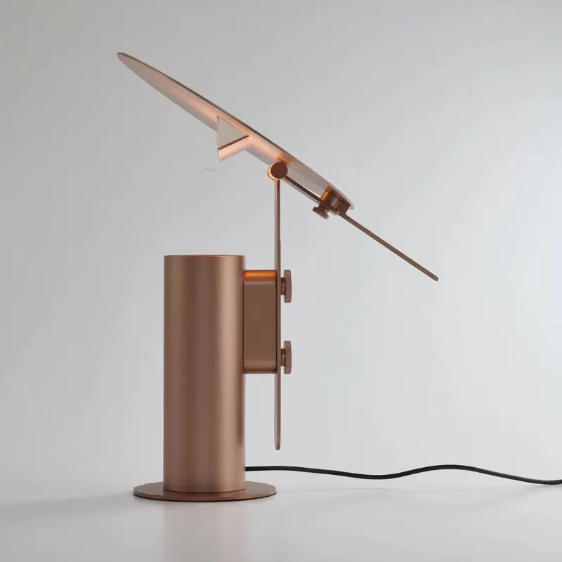 Nowoczesna Kreatywna Prosta La – Lighting Decor Bedroom recenzja i cena