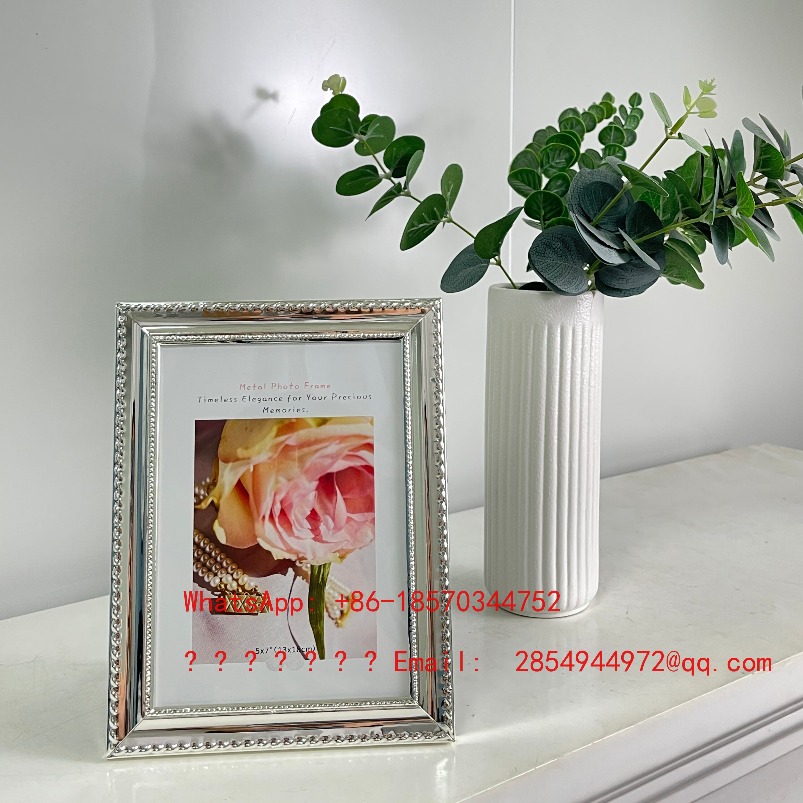 Europejska luksusowa srebrna m – Lighting Decor Photos recenzja i cena