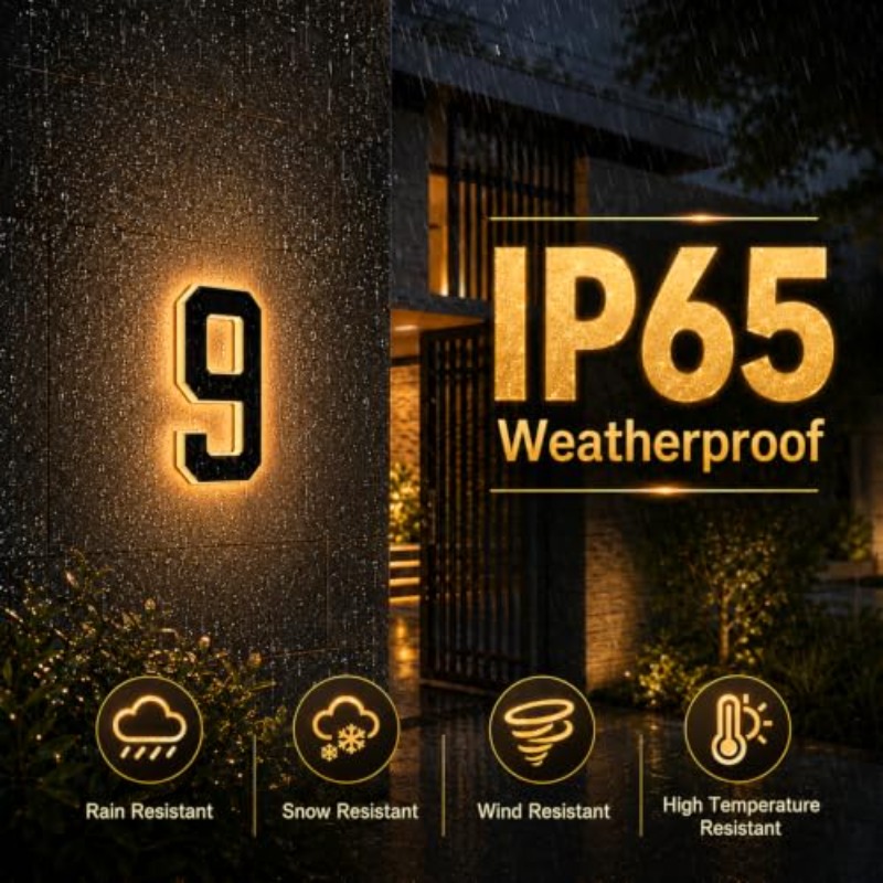 Solarna lampka LED do oświetle – Decor Lighting Address recenzja i cena