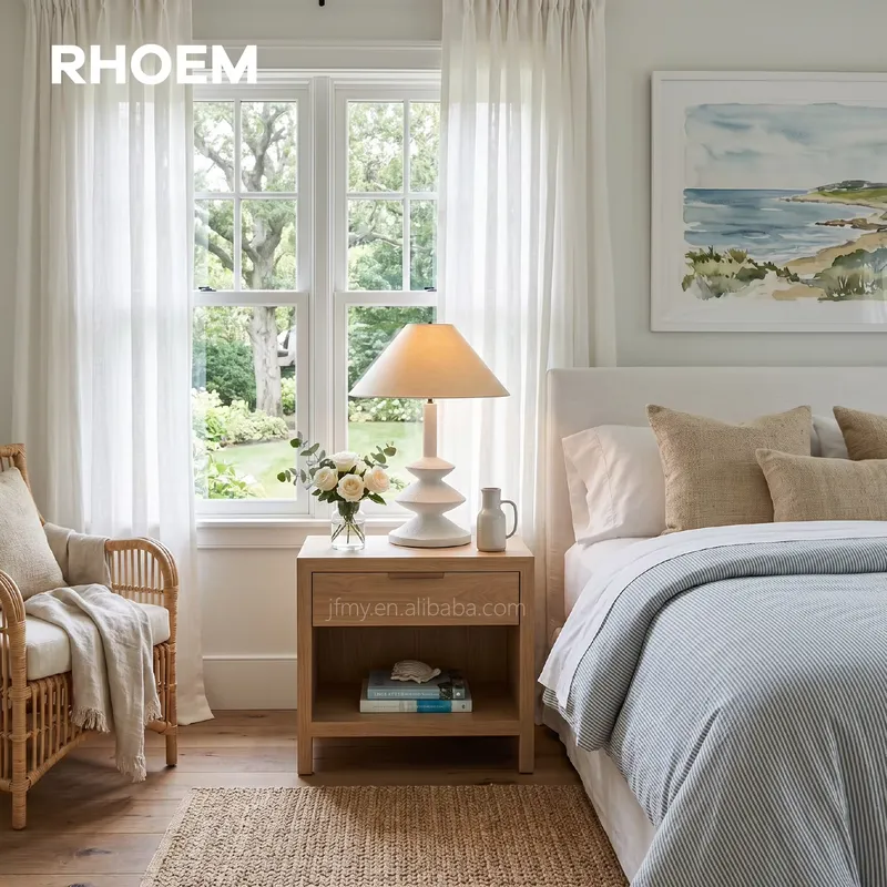 Lampa ścienna RHOEM Pesaro do  – Lighting Decor Bedroom recenzja i cena