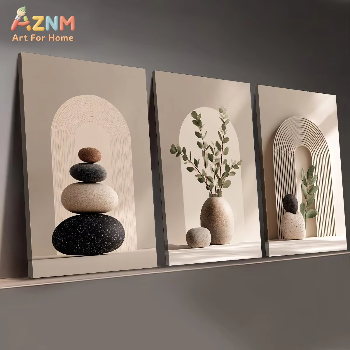 AZNM Bohemian Style Lekki Luks – Lighting Decor Items recenzja i cena