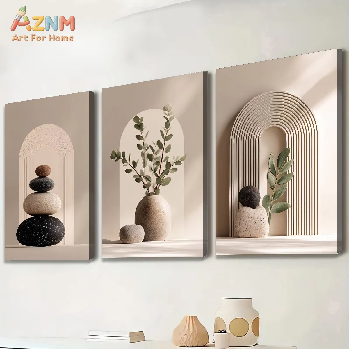AZNM Bohemian Style Lekki Luks – Lighting Decor Items recenzja i cena
