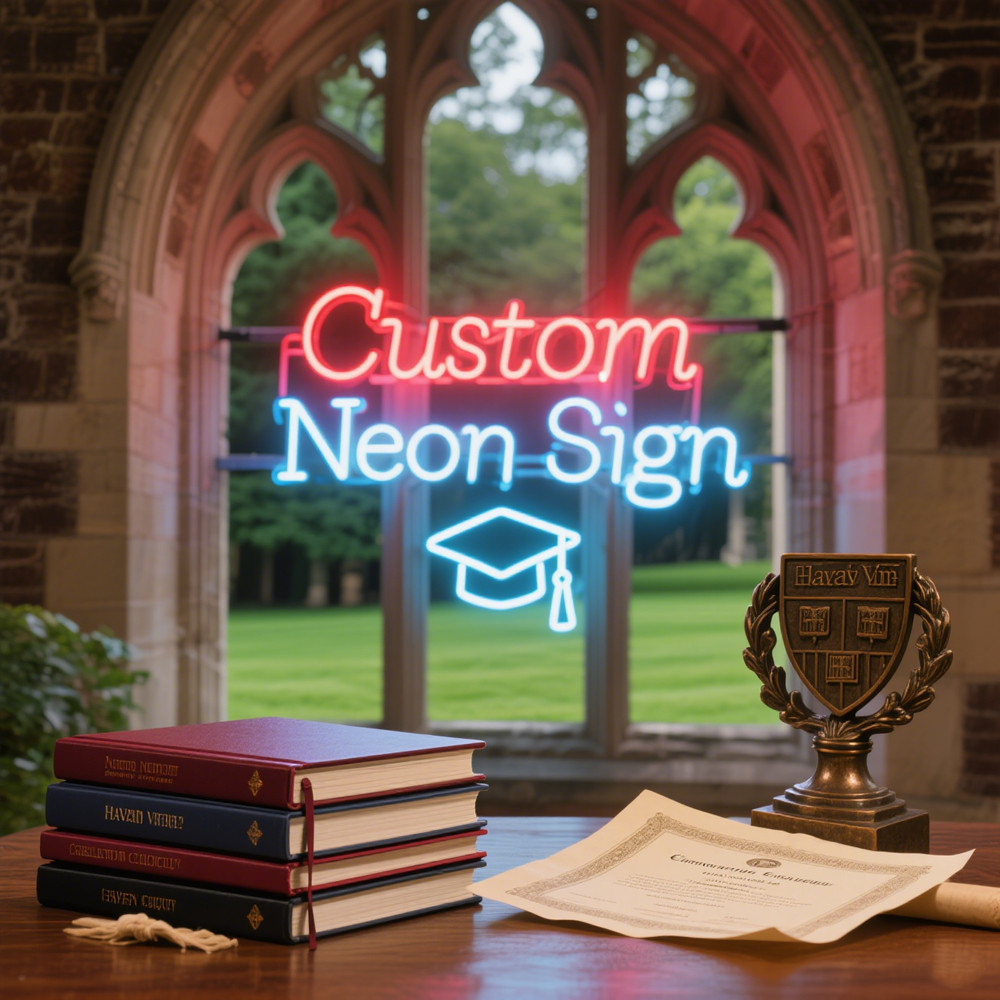 Neonowy szyld na zamówienie z  – Lighting Home Decor Ideas recenzja i cena