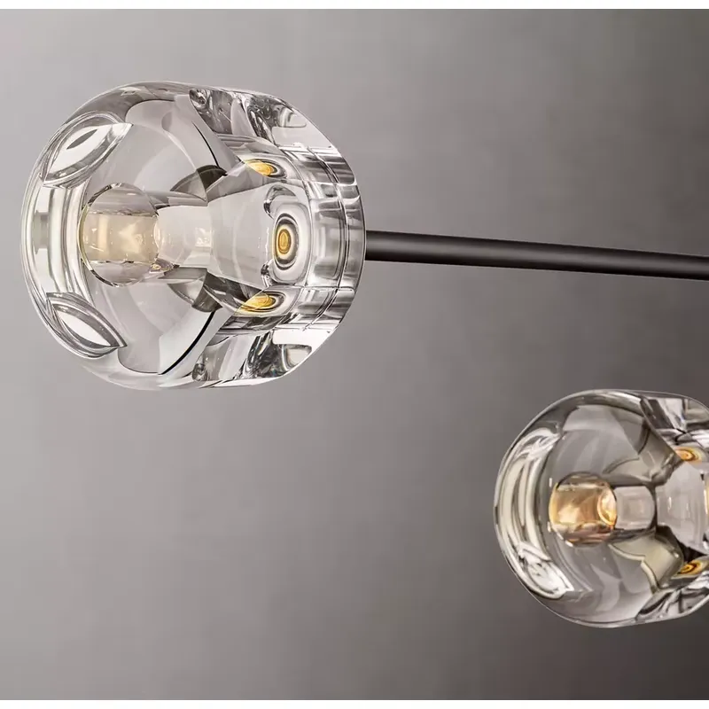 Nowoczesne oświetlenie wewnętr – Lighting Decor Bedroom recenzja i cena