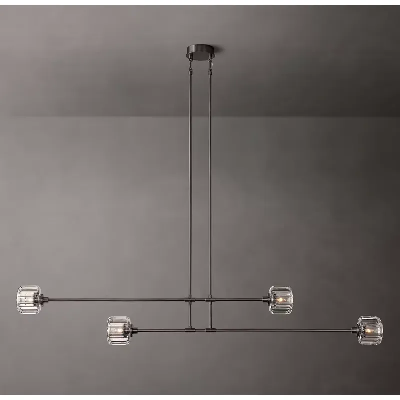 Nowoczesne oświetlenie wewnętr – Lighting Decor Bedroom recenzja i cena