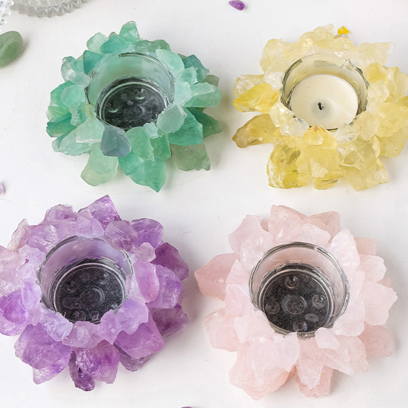 Świecznik na tealighty wotywne – Lighting Home Decor Ideas recenzja i cena