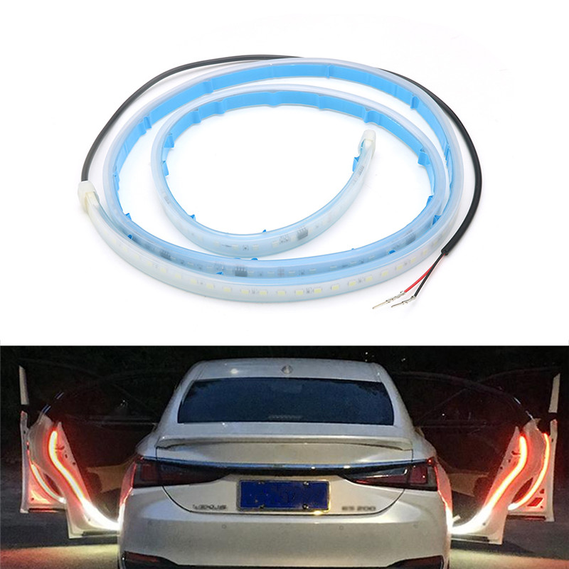 LED-owe listwy ostrzegawcze do – Lighting Bolt Decor recenzja i cena