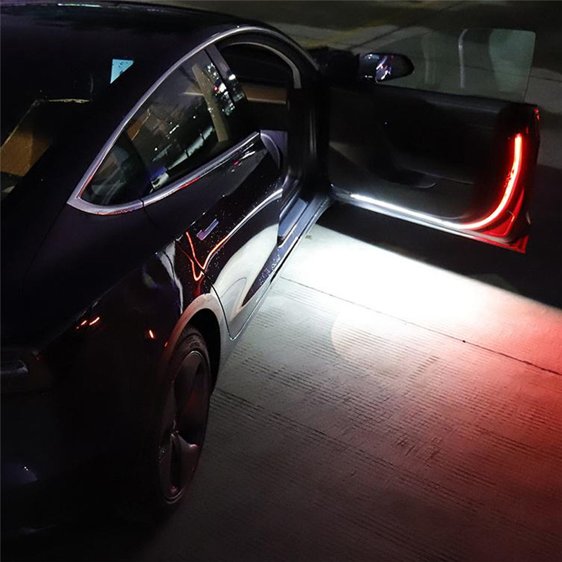 LED-owe listwy ostrzegawcze do – Lighting Bolt Decor recenzja i cena