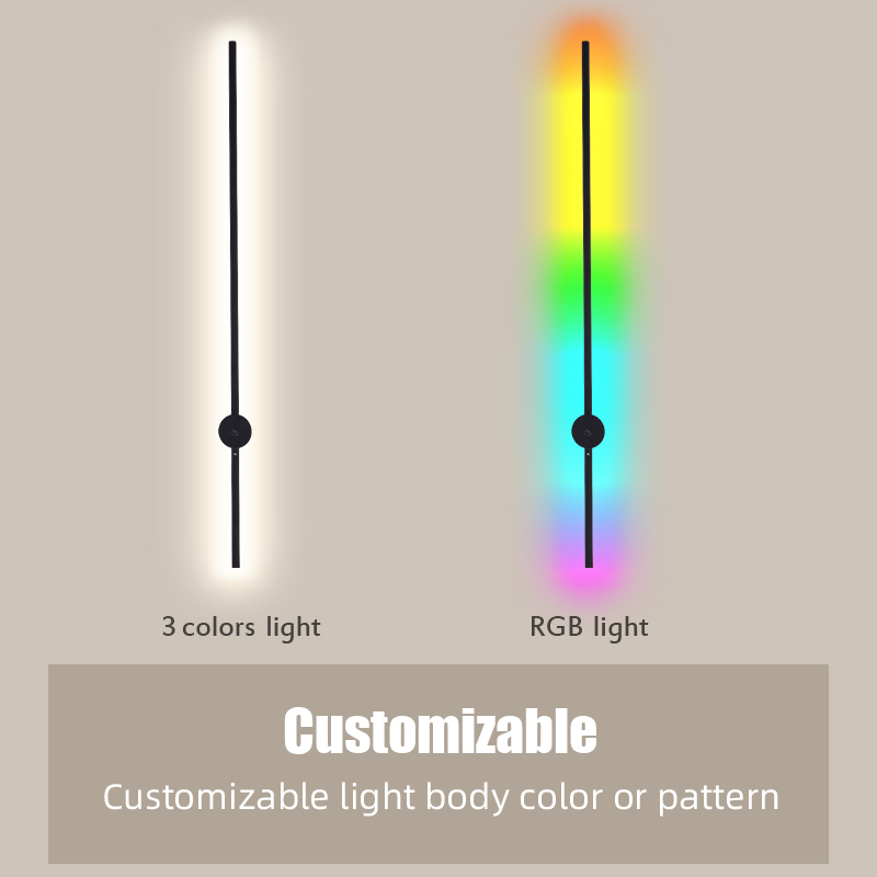 Nowoczesne ładowalne lampy ści – Lighting Decorative recenzja i cena