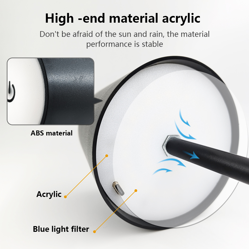 Lampka biurkowa LED z możliwoś – Lighting Decorative recenzja i cena