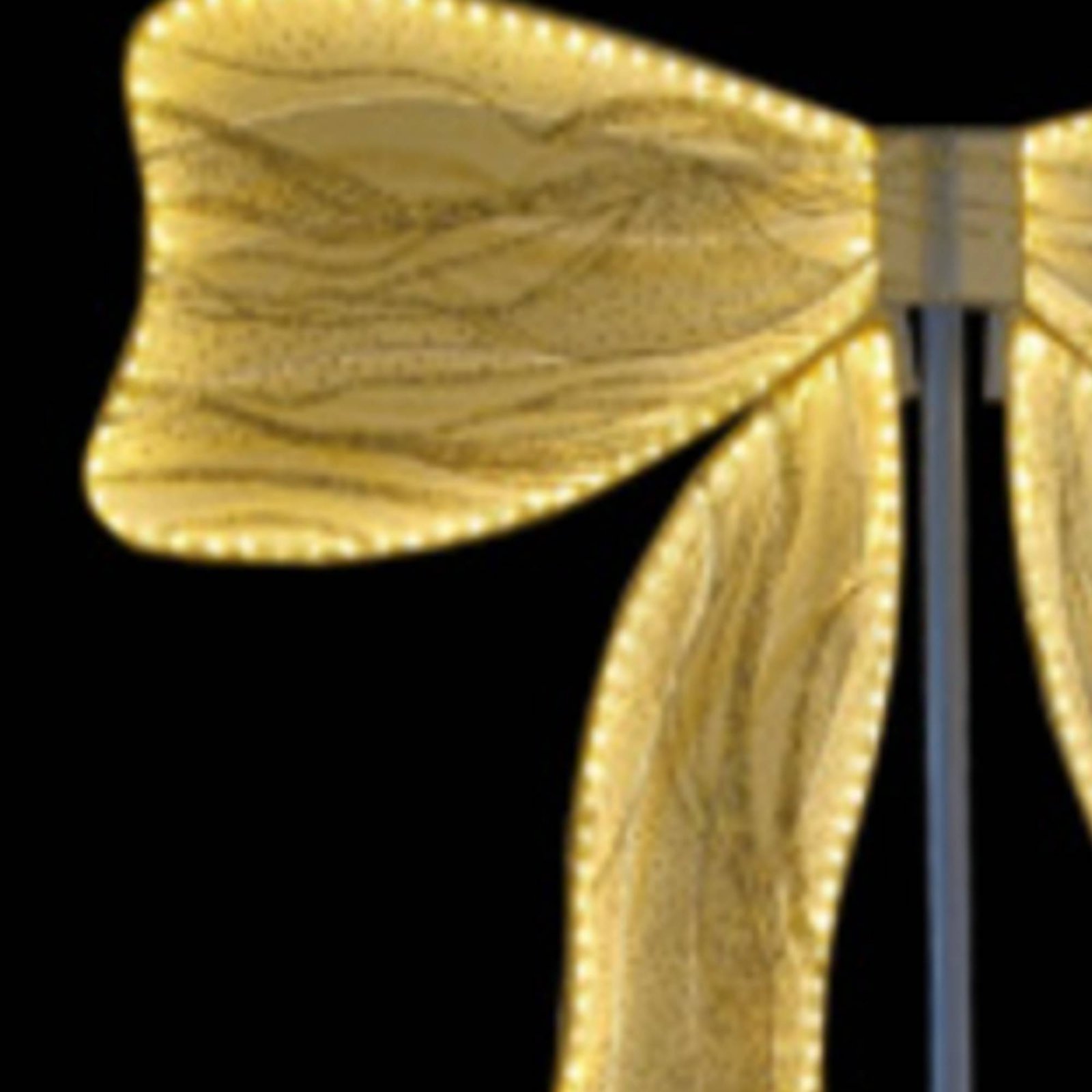 LED Dekoracja Łukowa Rekwizyt  – Lighting Decor Photos recenzja i cena